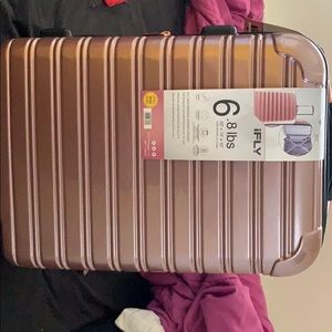 Ifly luggage